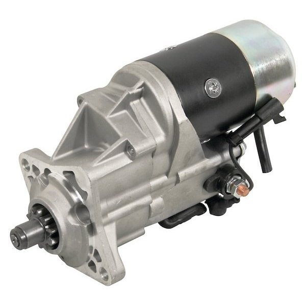 Starter, 2.7kW 5.5" x12.3" x8"